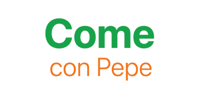 Come con Pepe